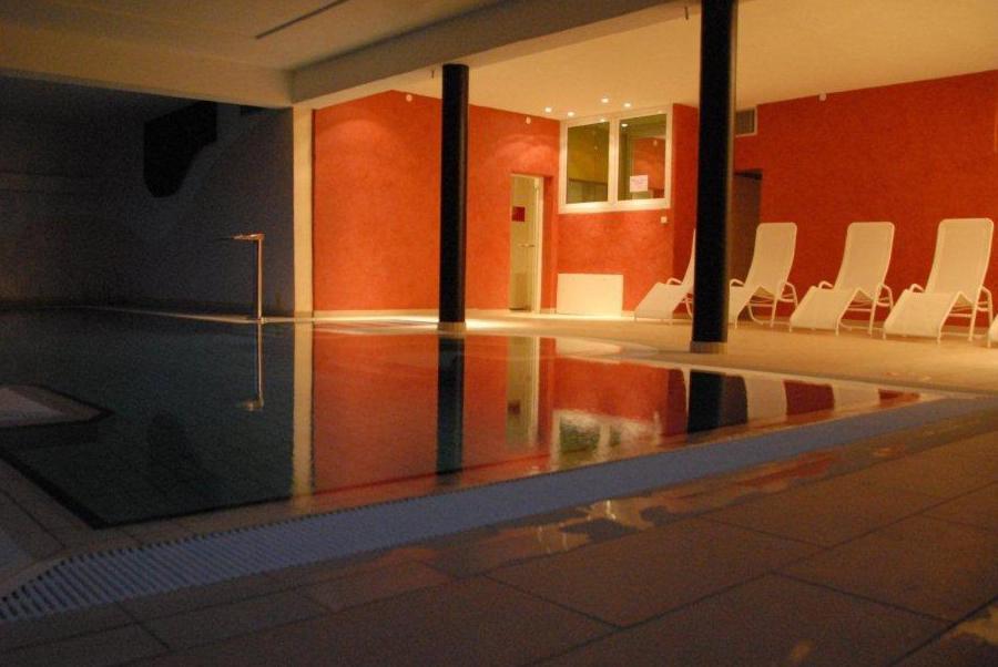 Wellnesshotel Schiesselhof Grafenhausen Exteriör bild