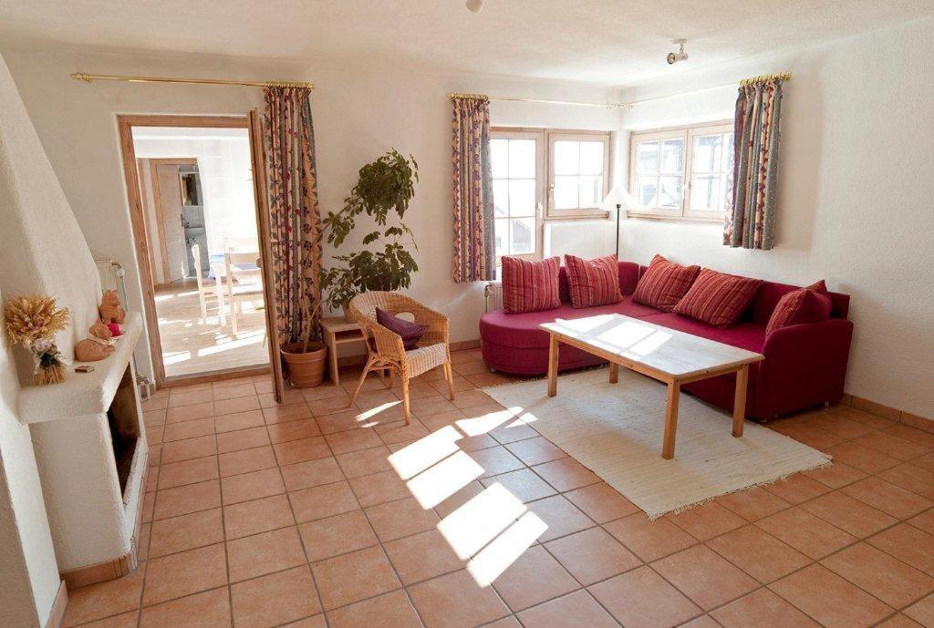 Wellnesshotel Schiesselhof Grafenhausen Rum bild