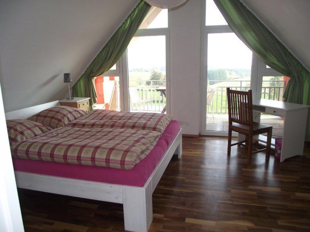 Wellnesshotel Schiesselhof Grafenhausen Rum bild