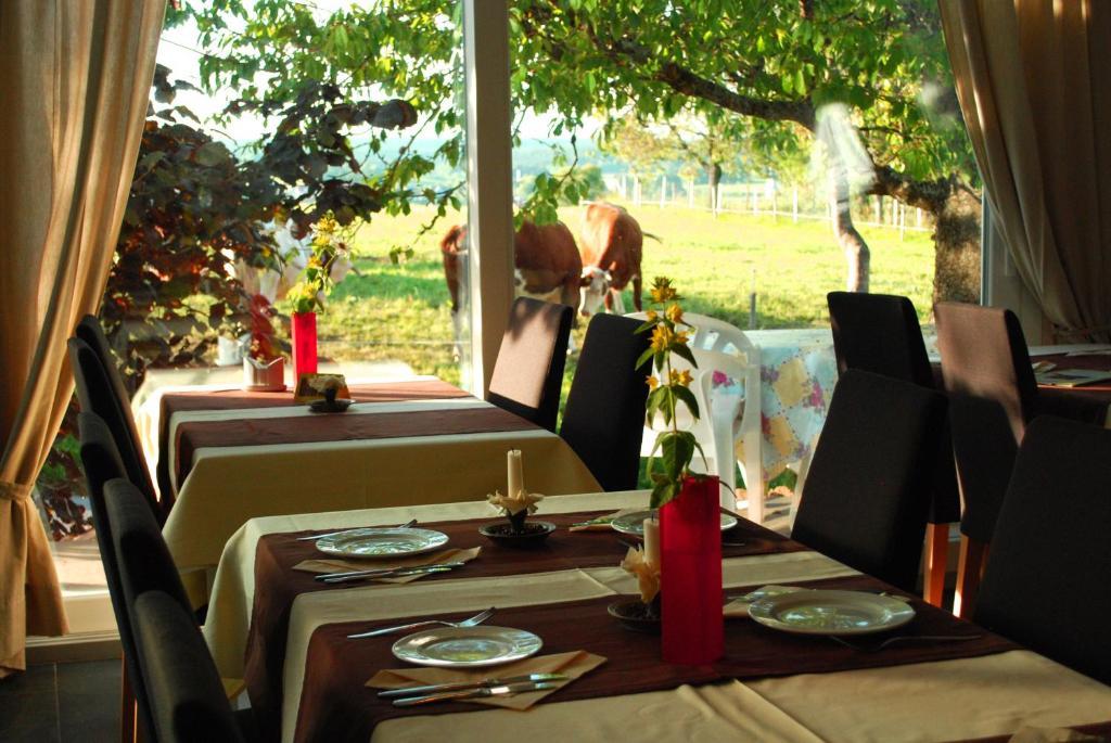 Wellnesshotel Schiesselhof Grafenhausen Rum bild