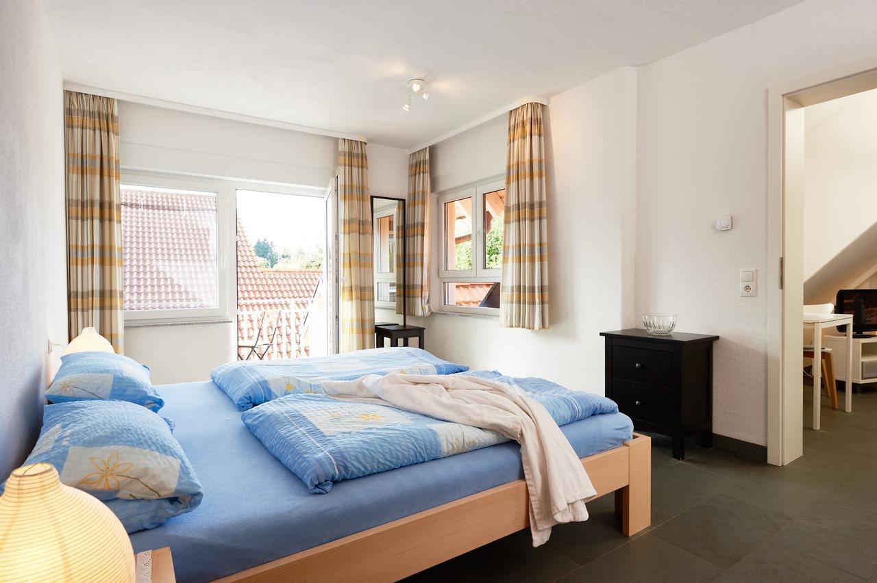 Wellnesshotel Schiesselhof Grafenhausen Exteriör bild