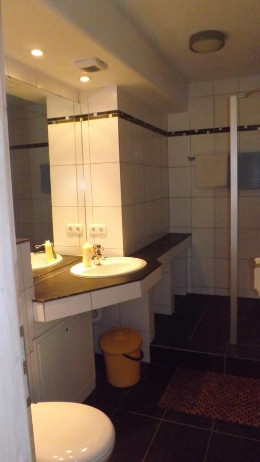Wellnesshotel Schiesselhof Grafenhausen Exteriör bild