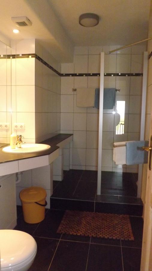 Wellnesshotel Schiesselhof Grafenhausen Exteriör bild
