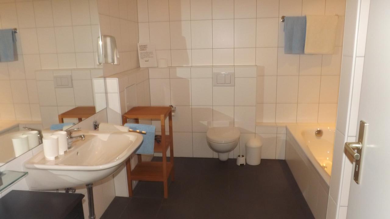 Wellnesshotel Schiesselhof Grafenhausen Exteriör bild